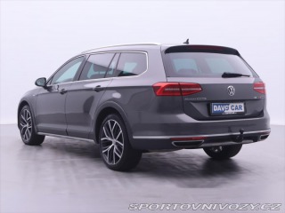 Volkswagen Ostatní modely Passat 2,0 TDI 176kW DSG CZ Allt 2017