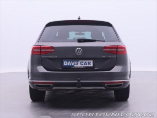 Volkswagen Ostatní modely Passat 2,0 TDI 176kW DSG CZ Allt 2017