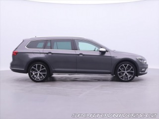 Volkswagen Ostatní modely Passat 2,0 TDI 176kW DSG CZ Allt 2017