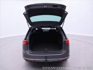 Volkswagen Ostatní modely Passat 2,0 TDI 176kW DSG CZ Allt 2017