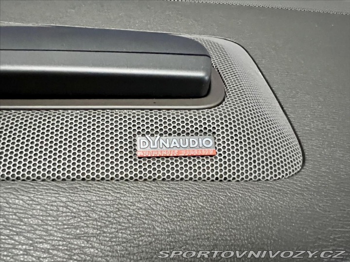 Volvo S80 4,4 V8 232 KW AWD SUMMUM, 2007