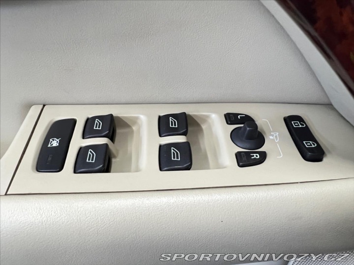 Volvo S80 4,4 V8 232 KW AWD SUMMUM, 2007