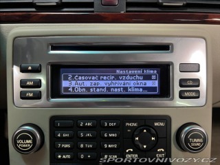 Volvo S80 4,4 V8 232 KW AWD SUMMUM, 2007