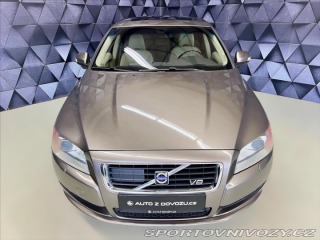 Volvo S80 4,4 V8 232 KW AWD SUMMUM, 2007