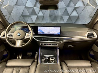BMW X5 40d xDrive M-PAKET PRO, H 2023