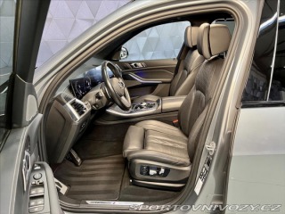 BMW X5 40d xDrive M-PAKET PRO, H 2023