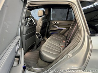 BMW X5 40d xDrive M-PAKET PRO, H 2023