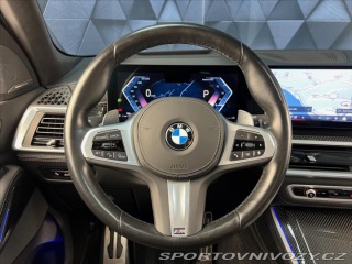 BMW X5 40d xDrive M-PAKET PRO, H 2023