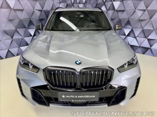 BMW X5 40d xDrive M-PAKET PRO, H 2023