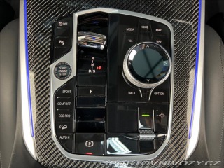 BMW X5 40d xDrive M-PAKET PRO, H 2023