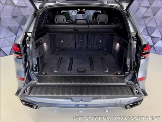 BMW X5 40d xDrive M-PAKET PRO, H 2023