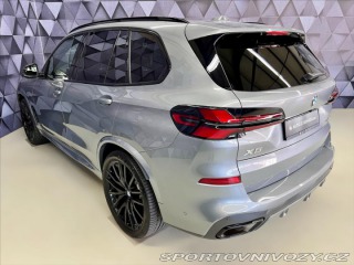 BMW X5 40d xDrive M-PAKET PRO, H 2023