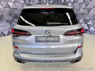 BMW X5 40d xDrive M-PAKET PRO, H 2023