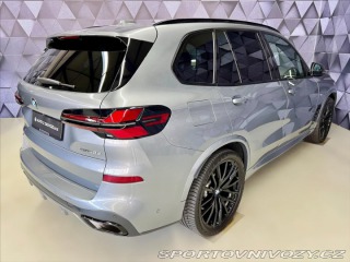 BMW X5 40d xDrive M-PAKET PRO, H 2023