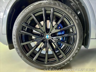 BMW X5 40d xDrive M-PAKET PRO, H 2023