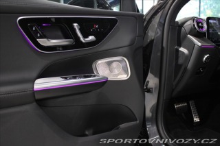 Mercedes-Benz Ostatní modely GLC 300d 4MATIC AMG Liine DIS 2024