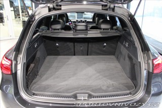 Mercedes-Benz Ostatní modely GLC 300d 4MATIC AMG Liine DIS 2024