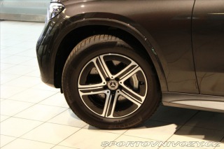 Mercedes-Benz Ostatní modely GLC 300d 4MATIC AMG Liine DIS 2024
