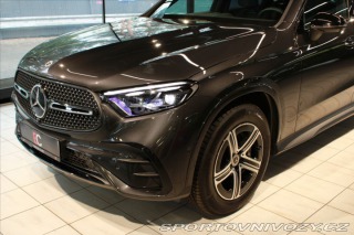 Mercedes-Benz Ostatní modely GLC 300d 4MATIC AMG Liine DIS 2024