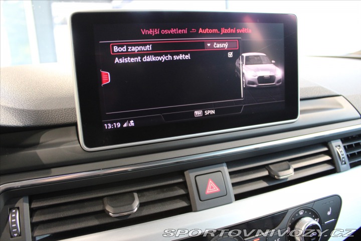 Audi A5 3.0TDi V6 200kW quattro S 2017