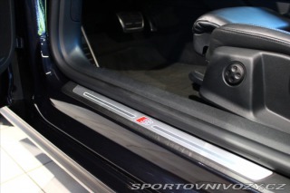 Audi A5 3.0TDi V6 200kW quattro S 2017