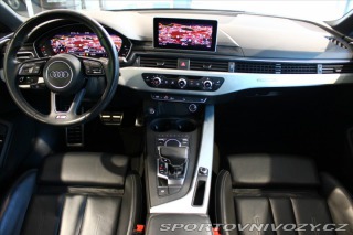 Audi A5 3.0TDi V6 200kW quattro S 2017