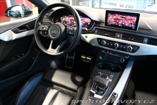 Audi A5 3.0TDi V6 200kW quattro S 2017
