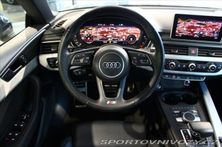 Audi A5 3.0TDi V6 200kW quattro S 2017