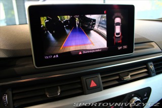Audi A5 3.0TDi V6 200kW quattro S 2017