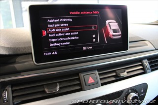 Audi A5 3.0TDi V6 200kW quattro S 2017