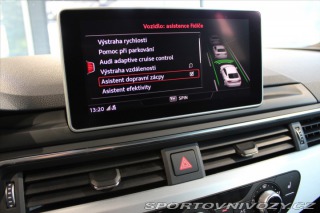 Audi A5 3.0TDi V6 200kW quattro S 2017