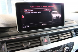 Audi A5 3.0TDi V6 200kW quattro S 2017