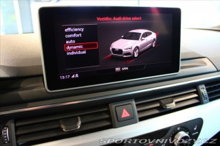 Audi A5 3.0TDi V6 200kW quattro S 2017