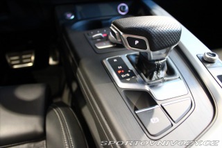 Audi A5 3.0TDi V6 200kW quattro S 2017