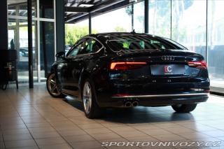 Audi A5 3.0TDi V6 200kW quattro S 2017