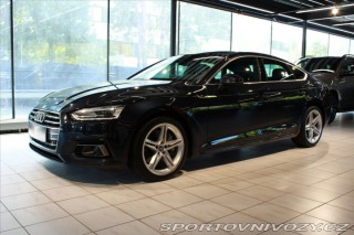 Audi A5 3.0TDi V6 200kW quattro S 2017