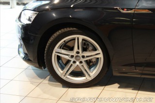 Audi A5 3.0TDi V6 200kW quattro S 2017
