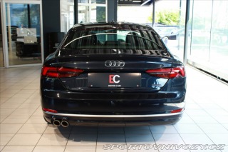 Audi A5 3.0TDi V6 200kW quattro S 2017
