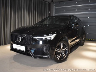 Volvo Ostatní modely XC60 2,0 B6 AWD head up,BLIS,B 2021