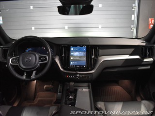 Volvo Ostatní modely XC60 2,0 B6 AWD head up,BLIS,B 2021