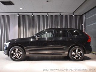 Volvo Ostatní modely XC60 2,0 B6 AWD head up,BLIS,B 2021