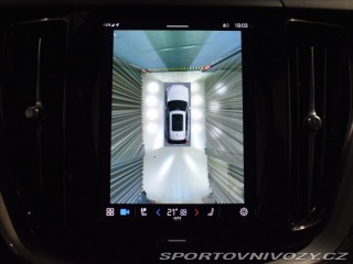 Volvo Ostatní modely XC60 2,0 B6 AWD head up,BLIS,B 2021
