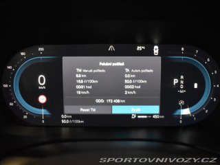 Volvo Ostatní modely XC60 2,0 B6 AWD head up,BLIS,B 2021