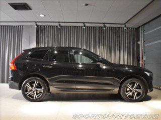 Volvo Ostatní modely XC60 2,0 B6 AWD head up,BLIS,B 2021