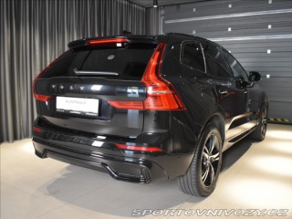 Volvo Ostatní modely XC60 2,0 B6 AWD head up,BLIS,B 2021