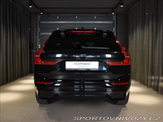Volvo Ostatní modely XC60 2,0 B6 AWD head up,BLIS,B 2021