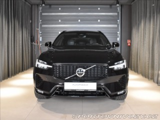 Volvo Ostatní modely XC60 2,0 B6 AWD head up,BLIS,B 2021