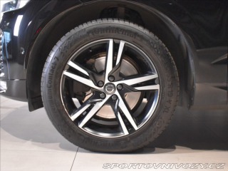 Volvo Ostatní modely XC60 2,0 B6 AWD head up,BLIS,B 2021