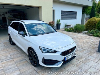 Cupra Leon 1,4   e-hybrid 180 kw 1800