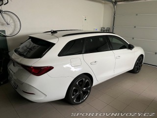 Cupra Leon 1,4   e-hybrid 180 kw 1800